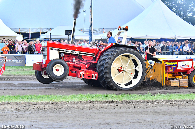 15-06-2018 Renswoude 707-BorderMaker 15-06-2018 Renswoude vtn 9 ton sport