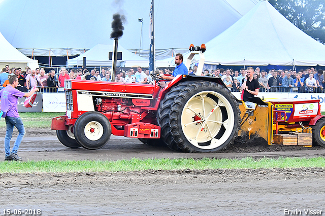 15-06-2018 Renswoude 708-BorderMaker 15-06-2018 Renswoude vtn 9 ton sport