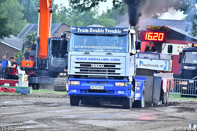 15-06-2018 Renswoude 712-BorderMaker 15-06-2018 Renswoude vtn 9 ton sport