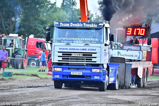 15-06-2018 Renswoude 713-BorderMaker 15-06-2018 Renswoude vtn 9 ton sport