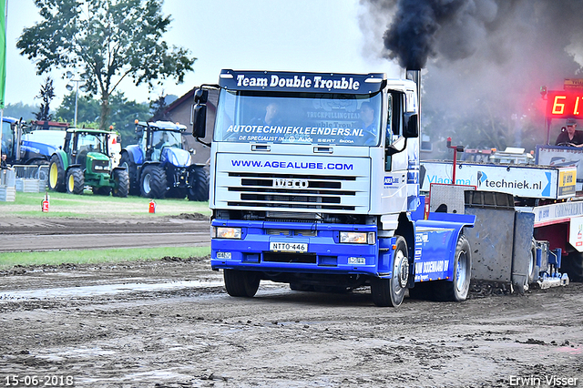 15-06-2018 Renswoude 715-BorderMaker 15-06-2018 Renswoude vtn 9 ton sport