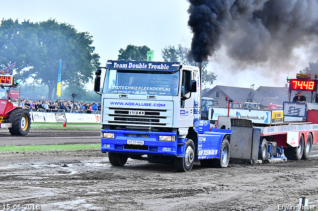 15-06-2018 Renswoude 716-BorderMaker 15-06-2018 Renswoude vtn 9 ton sport