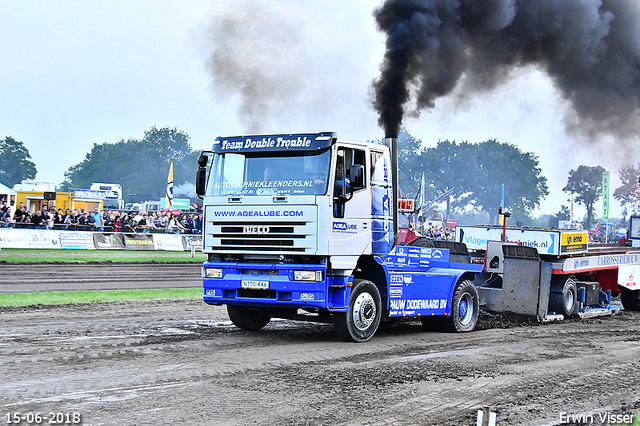 15-06-2018 Renswoude 717-BorderMaker 15-06-2018 Renswoude vtn 9 ton sport