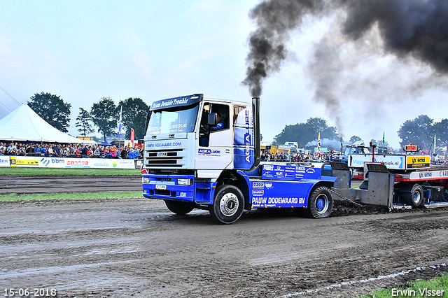 15-06-2018 Renswoude 718-BorderMaker 15-06-2018 Renswoude vtn 9 ton sport