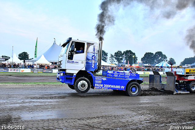 15-06-2018 Renswoude 719-BorderMaker 15-06-2018 Renswoude vtn 9 ton sport