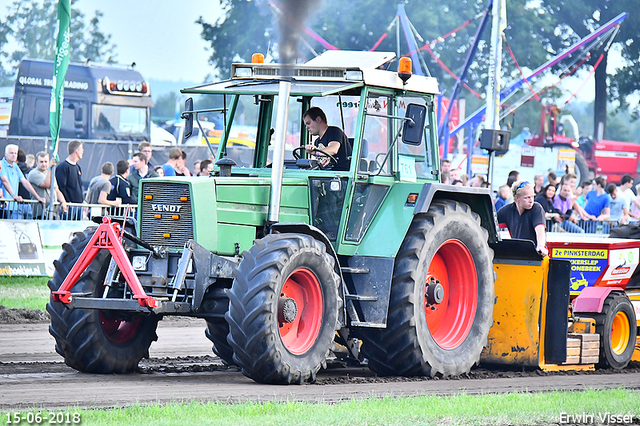 15-06-2018 Renswoude 723-BorderMaker 15-06-2018 Renswoude vtn 9 ton sport