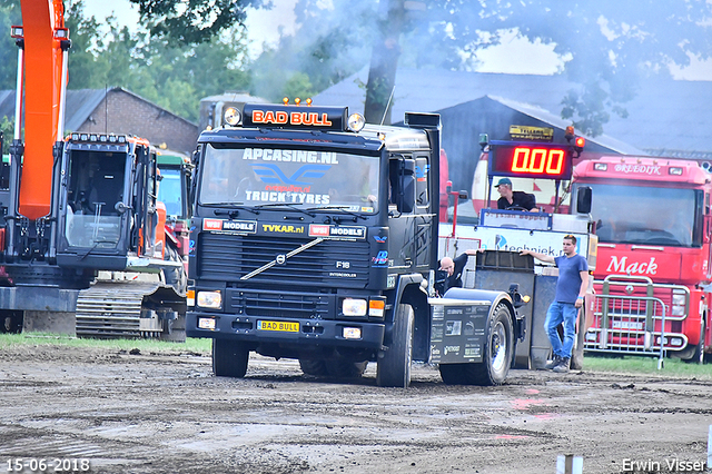 15-06-2018 Renswoude 724-BorderMaker 15-06-2018 Renswoude vtn 9 ton sport