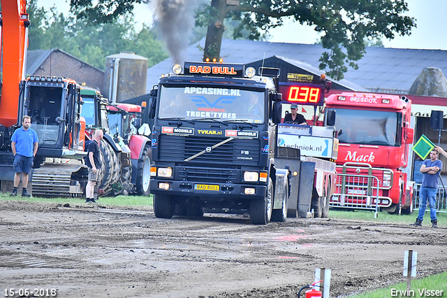 15-06-2018 Renswoude 727-BorderMaker 15-06-2018 Renswoude vtn 9 ton sport