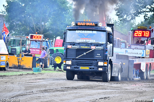 15-06-2018 Renswoude 729-BorderMaker 15-06-2018 Renswoude vtn 9 ton sport