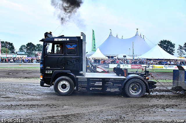 15-06-2018 Renswoude 738-BorderMaker 15-06-2018 Renswoude vtn 9 ton sport