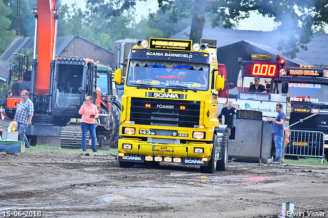 15-06-2018 Renswoude 741-BorderMaker 15-06-2018 Renswoude vtn 9 ton sport