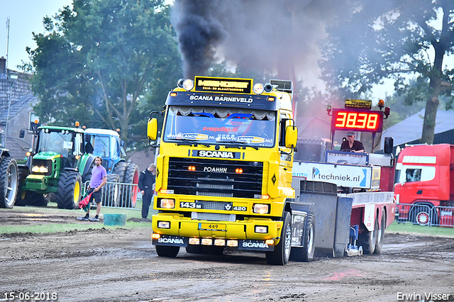 15-06-2018 Renswoude 746-BorderMaker 15-06-2018 Renswoude vtn 9 ton sport