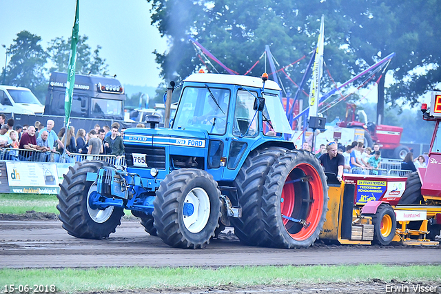 15-06-2018 Renswoude 772-BorderMaker 15-06-2018 Renswoude vtn 9 ton sport