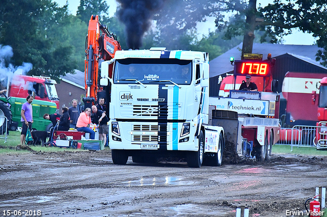 15-06-2018 Renswoude 791-BorderMaker 15-06-2018 Renswoude vtn 9 ton sport