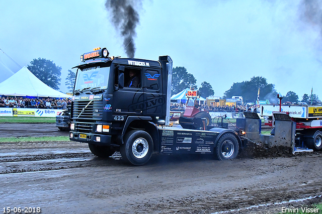 15-06-2018 Renswoude 813-BorderMaker 15-06-2018 Renswoude vtn 9 ton sport