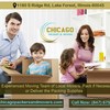 Chicago Packers and Movers  |  Call Now: (847) 675-4840