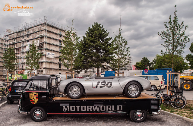 MOTORWORLD Cologne, Blacklist Supercars powered by MOTORWORLD Cologne, ErÃ¶ffnung, Blacklist Supercars 2018