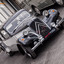 MOTORWORLD Cologne, Blackli... - MOTORWORLD Cologne, ErÃ¶ffnung, Blacklist Supercars 2018