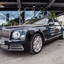 MOTORWORLD Cologne, Blackli... - MOTORWORLD Cologne, ErÃ¶ffnung, Blacklist Supercars 2018