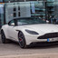 MOTORWORLD Cologne, Blackli... - MOTORWORLD Cologne, ErÃ¶ffnung, Blacklist Supercars 2018
