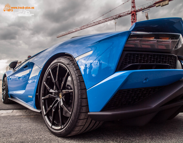 MOTORWORLD Cologne, Blacklist Supercars powered by MOTORWORLD Cologne, ErÃ¶ffnung, Blacklist Supercars 2018