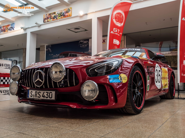 MOTORWORLD Cologne, Blacklist Supercars powered by MOTORWORLD Cologne, ErÃ¶ffnung, Blacklist Supercars 2018