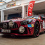 MOTORWORLD Cologne, Blackli... - MOTORWORLD Cologne, ErÃ¶ffnung, Blacklist Supercars 2018