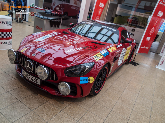 MOTORWORLD Cologne, Blacklist Supercars powered by MOTORWORLD Cologne, ErÃ¶ffnung, Blacklist Supercars 2018