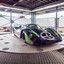MOTORWORLD Cologne, Blackli... - MOTORWORLD Cologne, ErÃ¶ffnung, Blacklist Supercars 2018