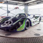 MOTORWORLD Cologne, Blackli... - MOTORWORLD Cologne, ErÃ¶ffnung, Blacklist Supercars 2018