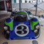 MOTORWORLD Cologne, Blackli... - MOTORWORLD Cologne, ErÃ¶ffnung, Blacklist Supercars 2018