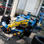MOTORWORLD Cologne, Blackli... - MOTORWORLD Cologne, ErÃ¶ffnung, Blacklist Supercars 2018