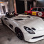 MOTORWORLD Cologne, Blackli... - MOTORWORLD Cologne, ErÃ¶ffnung, Blacklist Supercars 2018