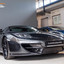 MOTORWORLD Cologne, Blackli... - MOTORWORLD Cologne, ErÃ¶ffnung, Blacklist Supercars 2018