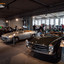 MOTORWORLD Cologne, Blackli... - MOTORWORLD Cologne, ErÃ¶ffnung, Blacklist Supercars 2018
