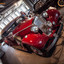 MOTORWORLD Cologne, Blackli... - MOTORWORLD Cologne, ErÃ¶ffnung, Blacklist Supercars 2018
