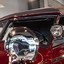 MOTORWORLD Cologne, Blackli... - MOTORWORLD Cologne, ErÃ¶ffnung, Blacklist Supercars 2018