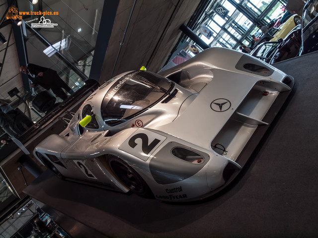 MOTORWORLD Cologne, Blacklist Supercars powered by MOTORWORLD Cologne, ErÃ¶ffnung, Blacklist Supercars 2018