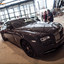 MOTORWORLD Cologne, Blackli... - MOTORWORLD Cologne, ErÃ¶ffnung, Blacklist Supercars 2018
