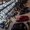 MOTORWORLD Cologne, Blackli... - MOTORWORLD Cologne, ErÃ¶ffn...