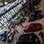 MOTORWORLD Cologne, Blackli... - MOTORWORLD Cologne, ErÃ¶ffnung, Blacklist Supercars 2018