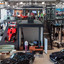 MOTORWORLD Cologne, Blackli... - MOTORWORLD Cologne, ErÃ¶ffnung, Blacklist Supercars 2018