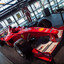 MOTORWORLD Cologne, Blackli... - MOTORWORLD Cologne, ErÃ¶ffnung, Blacklist Supercars 2018