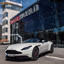 MOTORWORLD Cologne, Blackli... - MOTORWORLD Cologne, ErÃ¶ffnung, Blacklist Supercars 2018