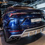 MOTORWORLD Cologne, Blackli... - MOTORWORLD Cologne, ErÃ¶ffnung, Blacklist Supercars 2018