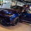 MOTORWORLD Cologne, Blackli... - MOTORWORLD Cologne, ErÃ¶ffnung, Blacklist Supercars 2018