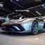 MOTORWORLD Cologne, Blackli... - MOTORWORLD Cologne, ErÃ¶ffnung, Blacklist Supercars 2018