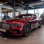 MOTORWORLD Cologne, Blackli... - MOTORWORLD Cologne, ErÃ¶ffnung, Blacklist Supercars 2018
