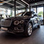MOTORWORLD Cologne, Blackli... - MOTORWORLD Cologne, ErÃ¶ffnung, Blacklist Supercars 2018