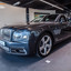 MOTORWORLD Cologne, Blackli... - MOTORWORLD Cologne, ErÃ¶ffnung, Blacklist Supercars 2018